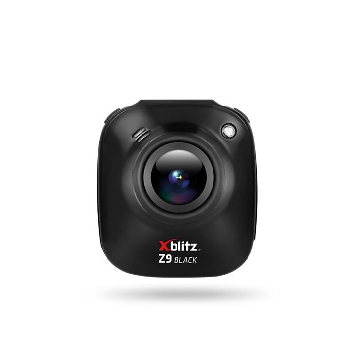 Xblitz Wideorejestrator samochodowy Xblitz Z9 BLACK EDITION – cena 281 PLN