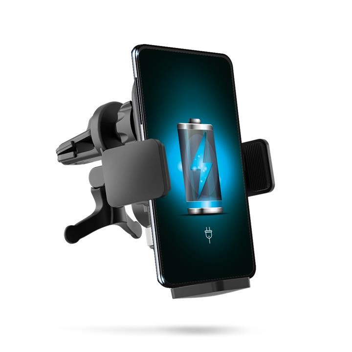 Xblitz SMART 2 Car Holder Xblitz Automatic with Xblitz Smart Wireless Charging 2 SMART2: Buy near me at 2407.PL in Poland at an Affordable price!