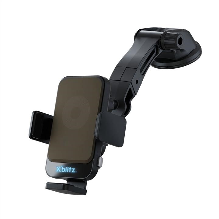 Car Holder Xblitz Automatic with Xblitz Smart Wireless Charging 2 Xblitz SMART 2