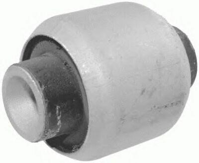 Mercedes A 221 333 07 14 Silent block front lower arm rear A2213330714: Buy near me at 2407.PL in Poland at an Affordable price!