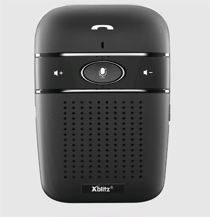 Xblitz X900 PRO Wireless speakerphone Xblitz X900 Pro X900PRO: Buy near me in Poland at 2407.PL - Good price!