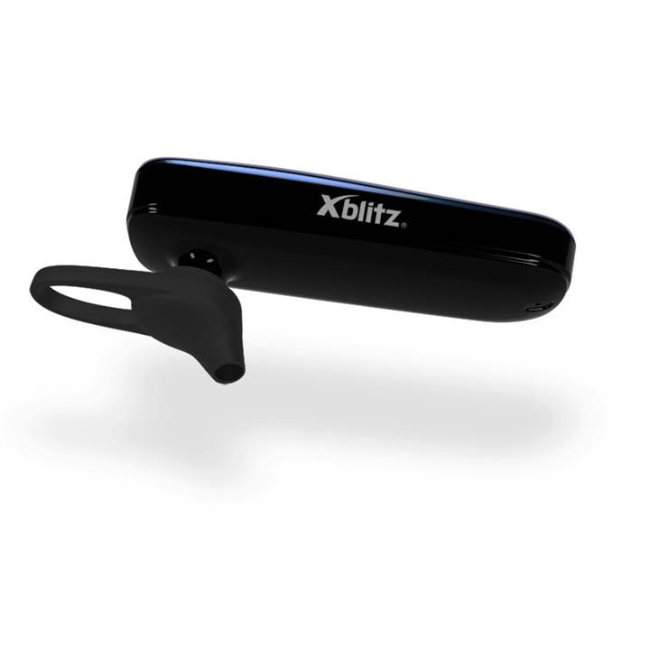 Bezprzewodowy zestaw słuchawkowy BT Xblitz Blue 200 Xblitz BLUE 200