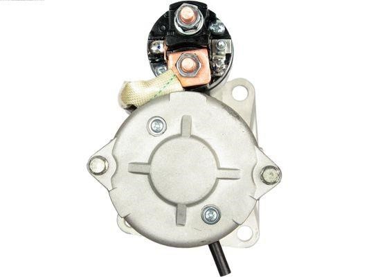 Starter AS-PL S5078