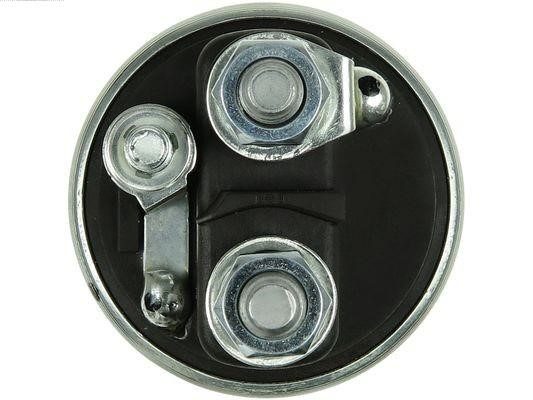 Włącznik elektromagnetyczny, rozrusznik AS-PL SS3099S