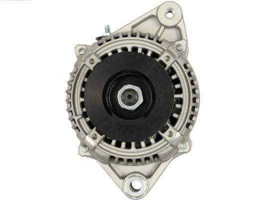 AS-PL A6104 Alternator A6104: Buy near me in Poland at 2407.PL - Good price!