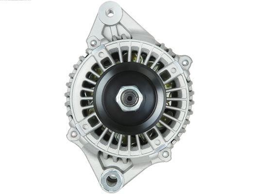 AS-PL A6105 Alternator A6105: Buy near me in Poland at 2407.PL - Good price!