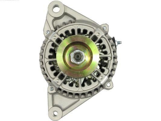  A6121 Alternator A6121: Buy near me in Poland at 2407.PL - Good price!
