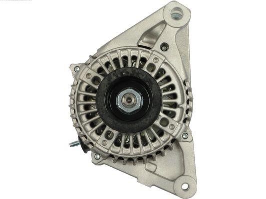AS-PL A6122 Alternator A6122: Buy near me in Poland at 2407.PL - Good price!