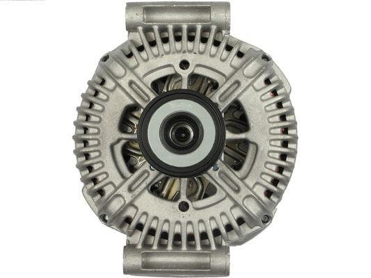 AS-PL A3114 Alternator A3114: Buy near me in Poland at 2407.PL - Good price!