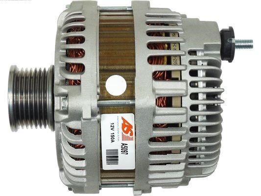 AS-PL Generator – Preis 771 PLN