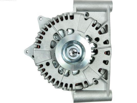AS-PL A9188 Alternator A9188: Buy near me in Poland at 2407.PL - Good price!