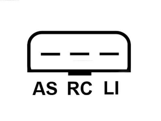 AS-PL Генератор – ціна 539 PLN