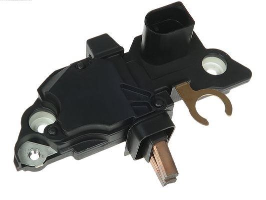 AS-PL ARE0058 Alternator regulator ARE0058: Buy near me in Poland at 2407.PL - Good price!