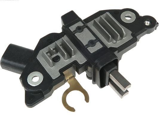 AS-PL ARE0043 Alternator regulator ARE0043: Buy near me in Poland at 2407.PL - Good price!