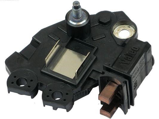 AS-PL ARE3162VALEO Alternator Regulator ARE3162VALEO: Buy near me at 2407.PL in Poland at an Affordable price!