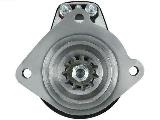 AS-PL S0060 Starter S0060: Buy near me at 2407.PL in Poland at an Affordable price!