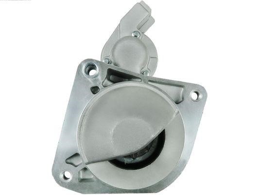 AS-PL S1045 Starter S1045: Buy near me in Poland at 2407.PL - Good price!