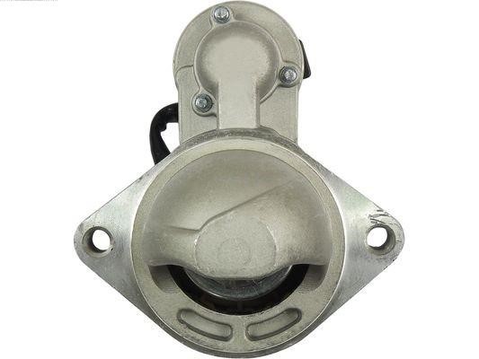 AS-PL S1081 Starter S1081: Buy near me in Poland at 2407.PL - Good price!