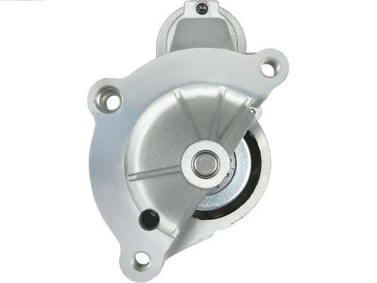AS-PL S3002 Starter S3002: Buy near me in Poland at 2407.PL - Good price!