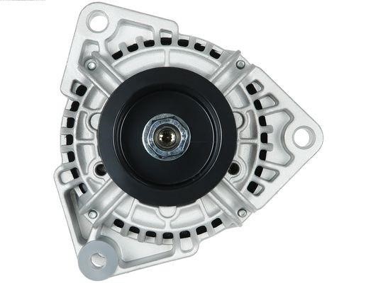AS-PL A0034 Alternator A0034: Buy near me in Poland at 2407.PL - Good price!