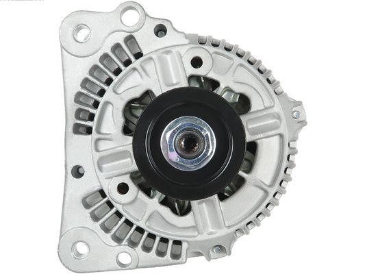 AS-PL A0041 Alternator A0041: Buy near me in Poland at 2407.PL - Good price!