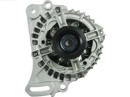 AS-PL A0188 Alternator A0188: Buy near me in Poland at 2407.PL - Good price!