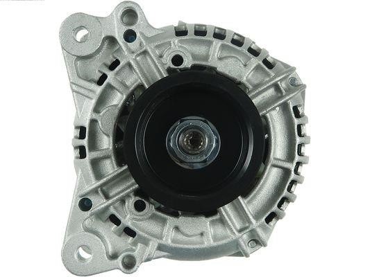 AS-PL A0189 Alternator A0189: Buy near me in Poland at 2407.PL - Good price!