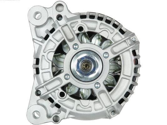  A0190 Alternator A0190: Buy near me in Poland at 2407.PL - Good price!