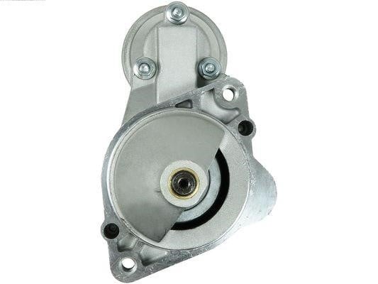 AS-PL S4051 Starter S4051: Buy near me in Poland at 2407.PL - Good price!