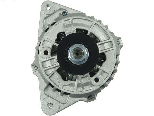  A0198 Alternator A0198: Buy near me in Poland at 2407.PL - Good price!