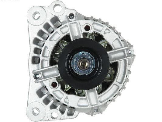 AS-PL A0027 Alternator A0027: Buy near me in Poland at 2407.PL - Good price!