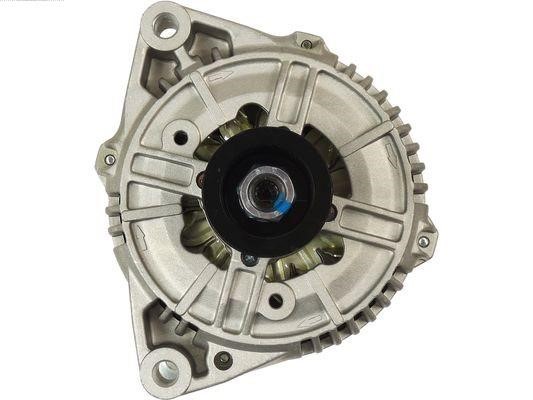 AS-PL A0413 Alternator A0413: Buy near me in Poland at 2407.PL - Good price!