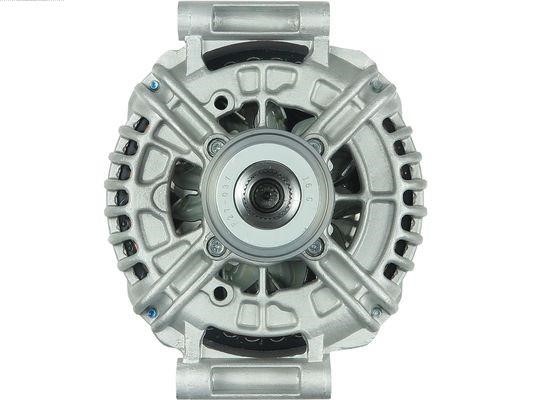  A0207 Alternator A0207: Buy near me in Poland at 2407.PL - Good price!