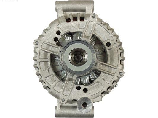 AS-PL A0425 Alternator A0425: Buy near me in Poland at 2407.PL - Good price!