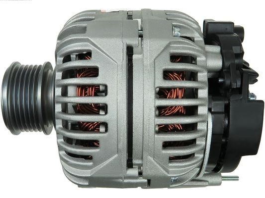 AS-PL Generator – Preis 827 PLN