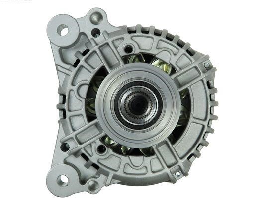 AS-PL A0446S Alternator A0446S: Buy near me in Poland at 2407.PL - Good price!