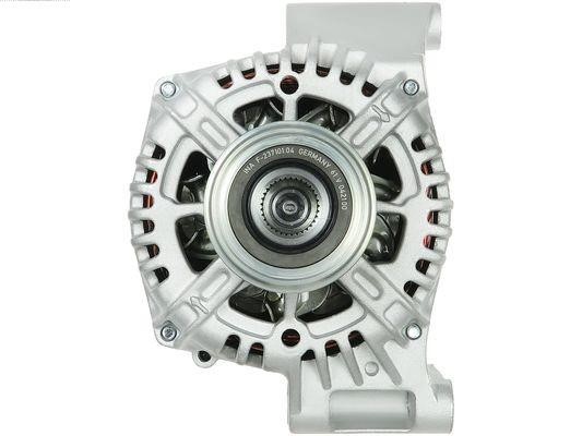 AS-PL A3055PINA Alternator A3055PINA: Buy near me in Poland at 2407.PL - Good price!