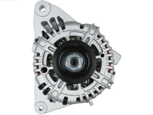 AS-PL A3217 Alternator A3217: Buy near me at 2407.PL in Poland at an Affordable price!