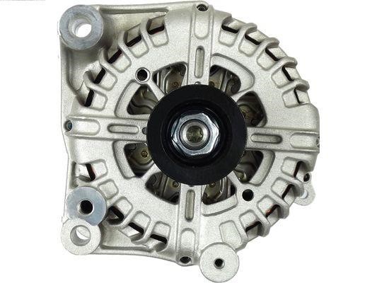 AS-PL A3230 Alternator A3230: Buy near me in Poland at 2407.PL - Good price!