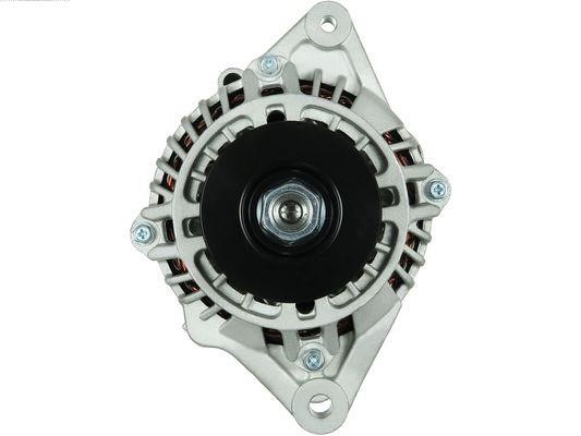 AS-PL A5025 Alternator A5025: Buy near me in Poland at 2407.PL - Good price!