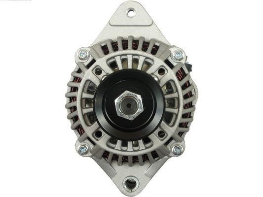 AS-PL A5026 Alternator A5026: Buy near me in Poland at 2407.PL - Good price!