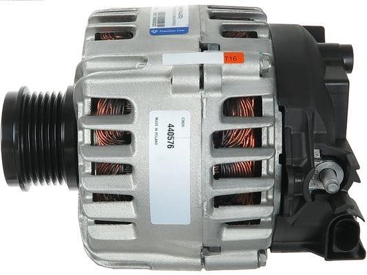 Alternator AS-PL A3267VALEO