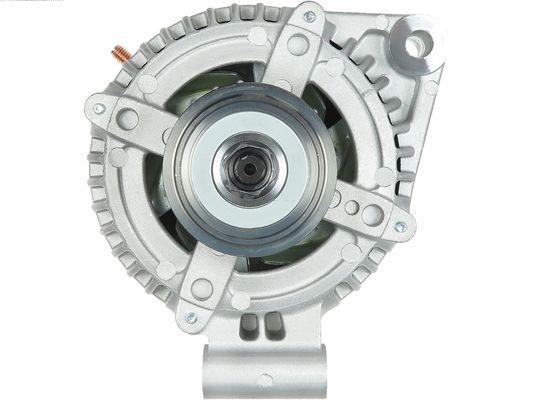 AS-PL A6080 Alternator A6080: Buy near me in Poland at 2407.PL - Good price!