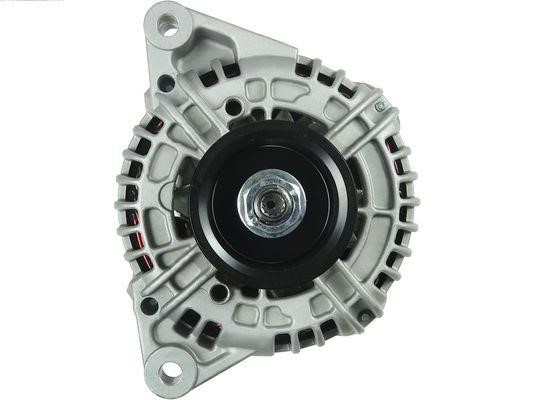 AS-PL A0160 Alternator A0160: Buy near me in Poland at 2407.PL - Good price!