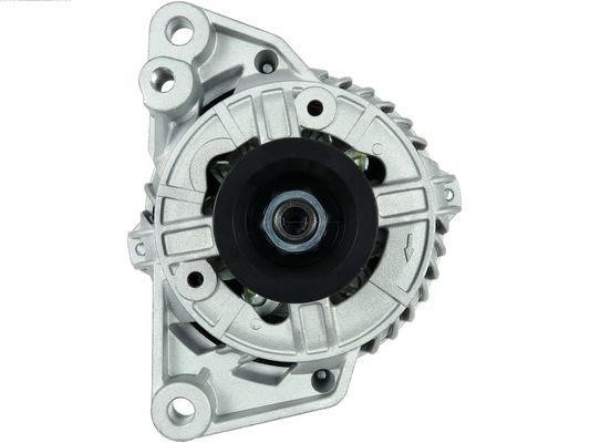 AS-PL A0161 Alternator A0161: Buy near me at 2407.PL in Poland at an Affordable price!