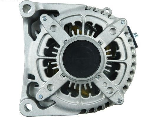 AS-PL A6342 Alternator A6342: Buy near me in Poland at 2407.PL - Good price!