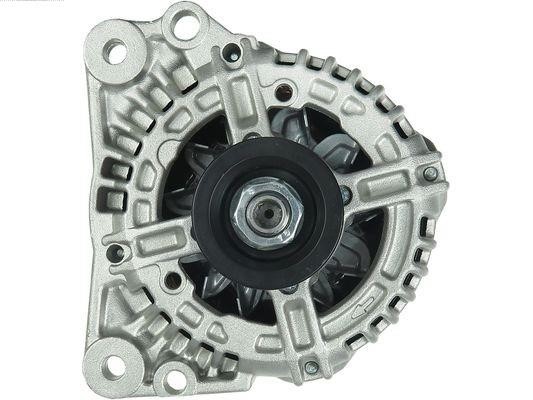 AS-PL A0181PR2 Alternator A0181PR2: Buy near me in Poland at 2407.PL - Good price!