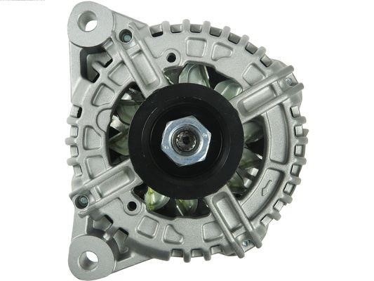  A0183 Alternator A0183: Buy near me in Poland at 2407.PL - Good price!