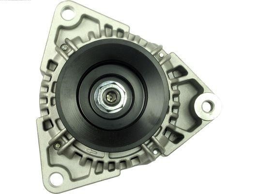  A0337 Alternator A0337: Buy near me in Poland at 2407.PL - Good price!