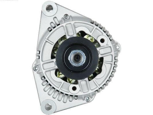 AS-PL A0361 Alternator A0361: Buy near me in Poland at 2407.PL - Good price!